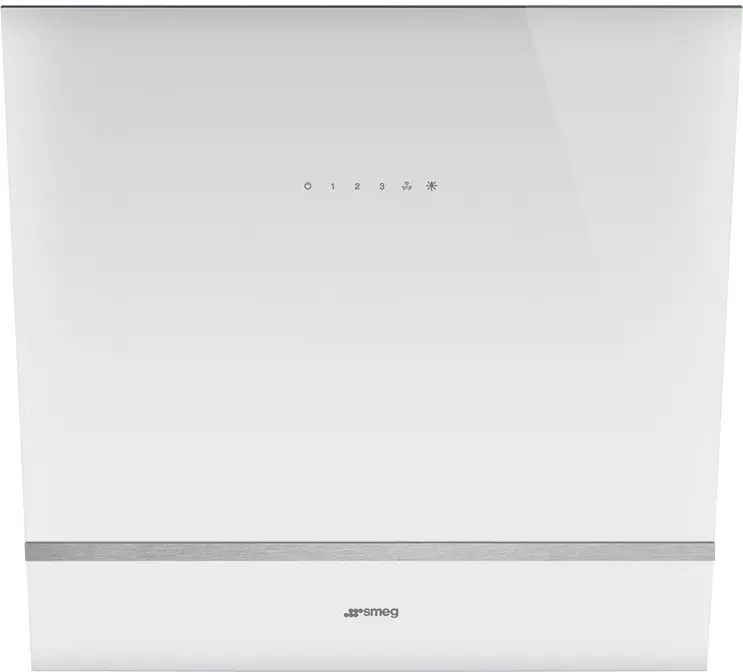 Вытяжка Smeg KV26B фото 1