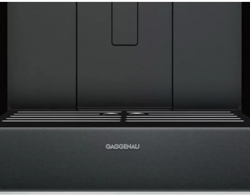 Кофемашина Gaggenau CM450102 фото 2