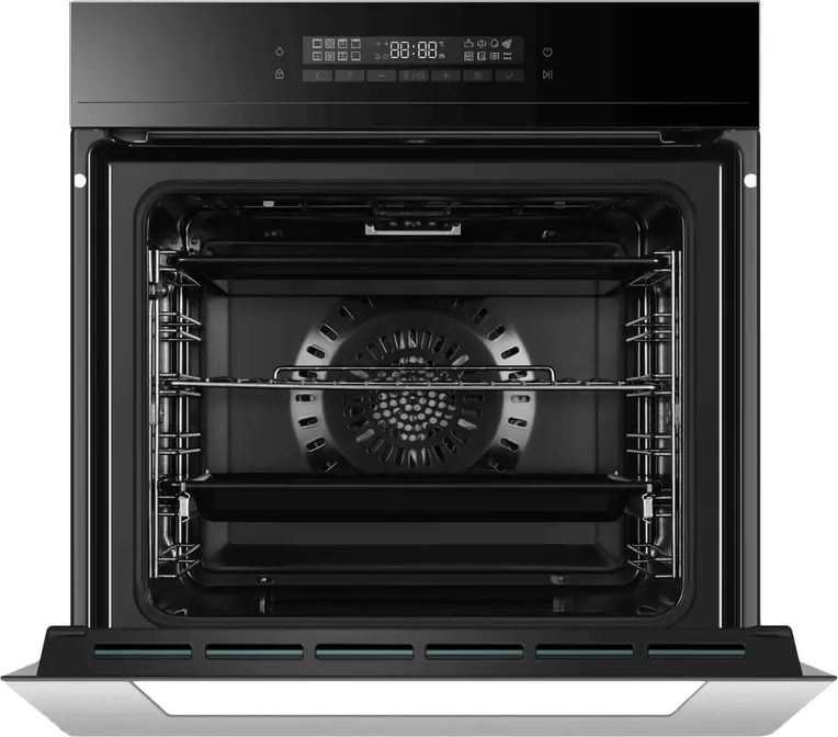 Духовой шкаф HAIER HOQ-F5AAGB фото 3