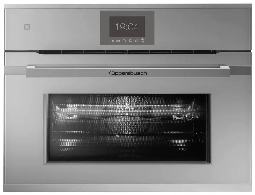 Компактный духовой шкаф Kuppersbusch CBP 6550.0 G1 фото 1