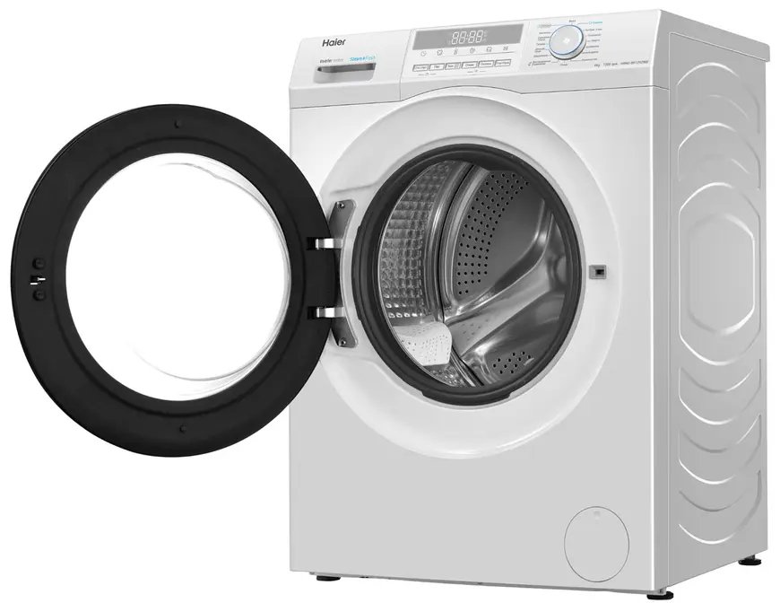 Стиральная машина Haier HW60-BP12929BE фото 2