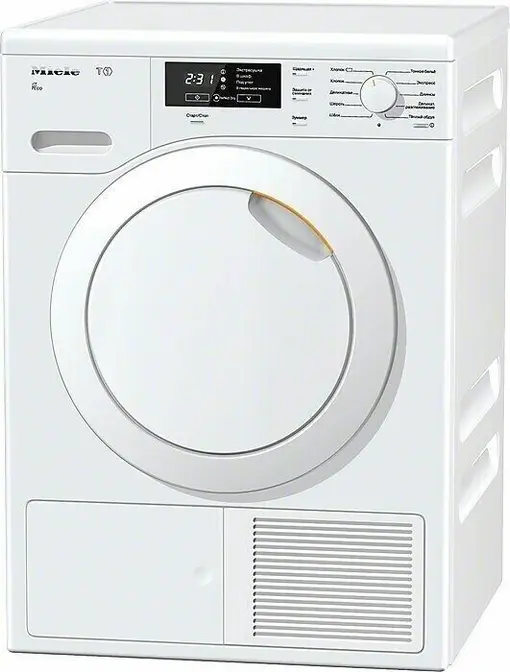 Сушильная машина Miele TKB340WP