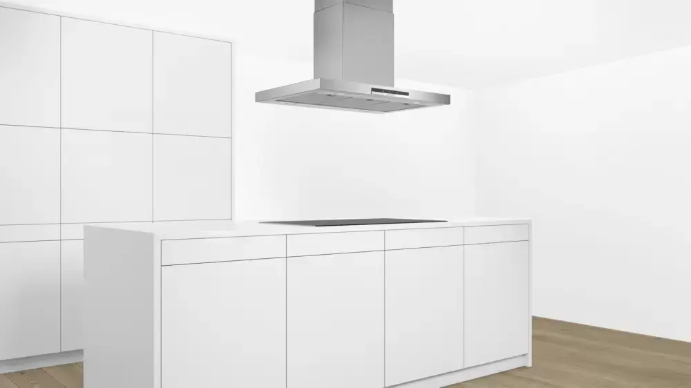 Вытяжка Bosch DIB 97 IM 50 фото 4