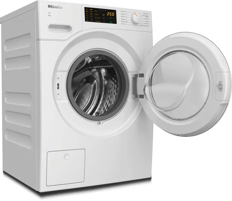 Стиральная машина Miele WWD020 WCS фото 2