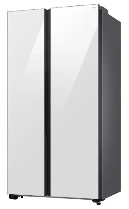Холодильник Samsung RS80F65M1WWT фото 4