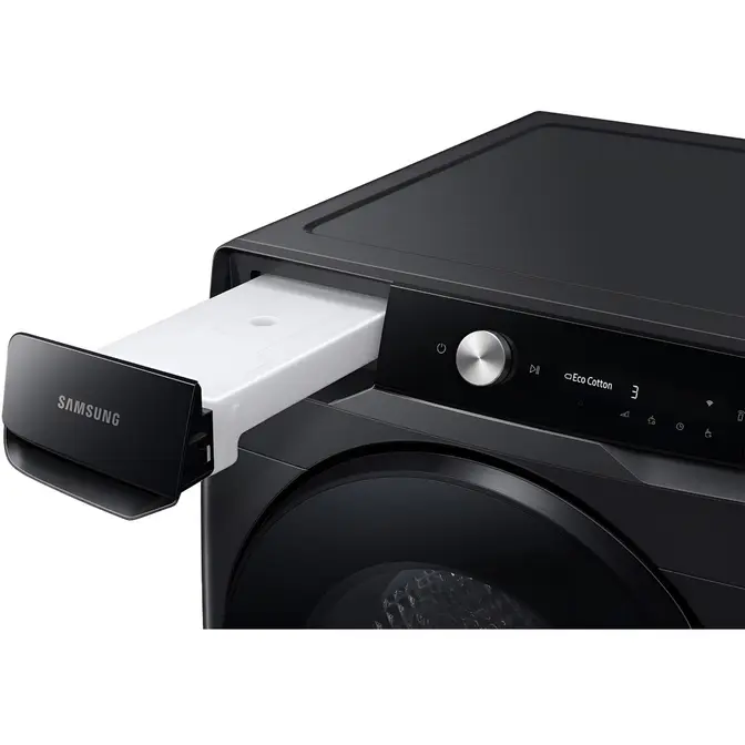 Сушильная машина Samsung DV16DG8600BVLD фото 8