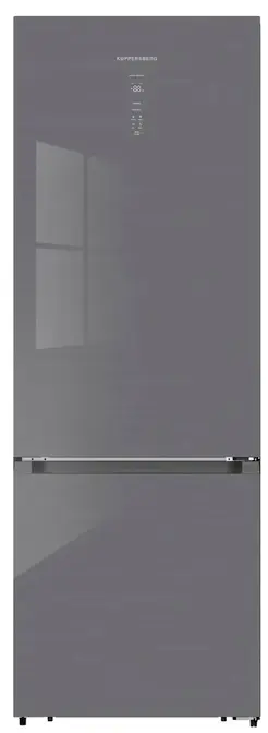 Холодильник Kuppersberg RFCN 191 SG фото 1