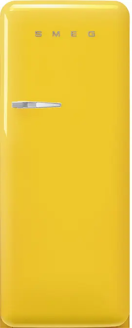 Холодильник Smeg FAB28RYW5 фото 1