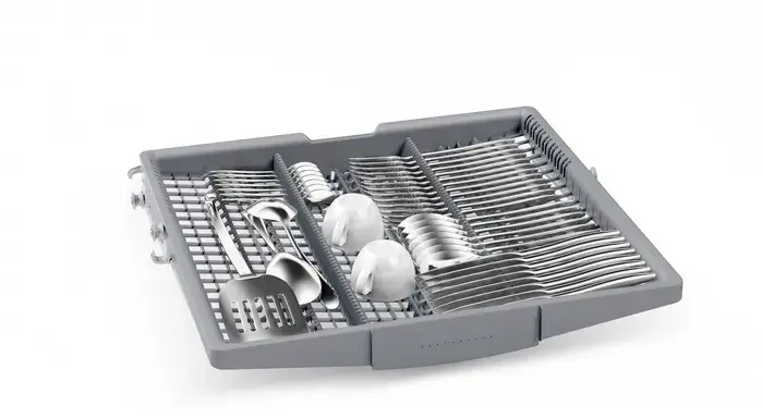 Встраиваемая посудомоечная машина Bosch SMV2HVX02 фото 5