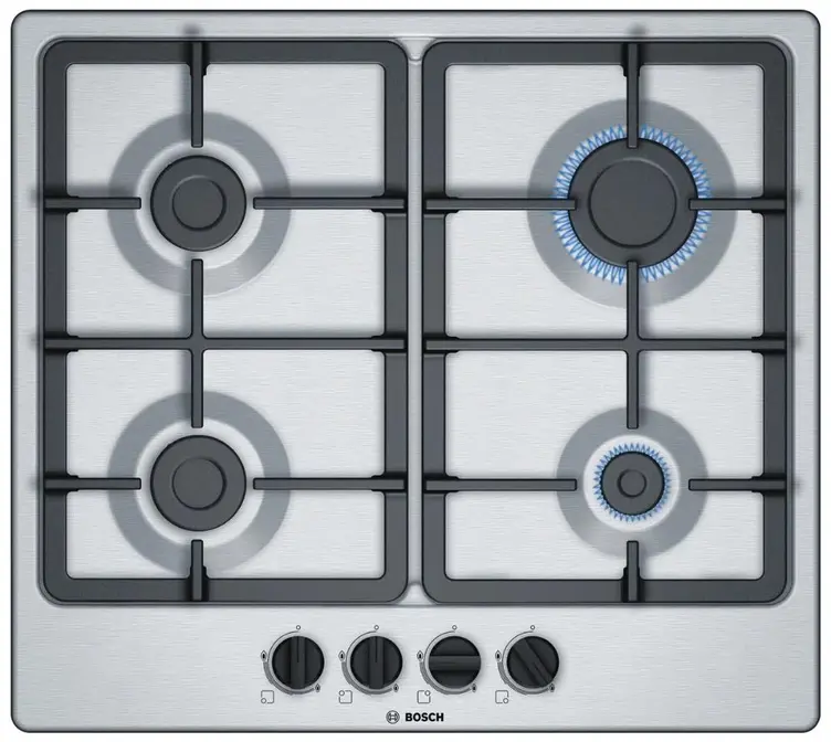 Варочная поверхность Bosch PGP6B5B 90 R фото 1