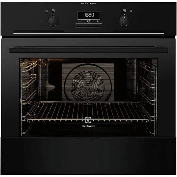 Духовой шкаф Electrolux EOB 93430CK