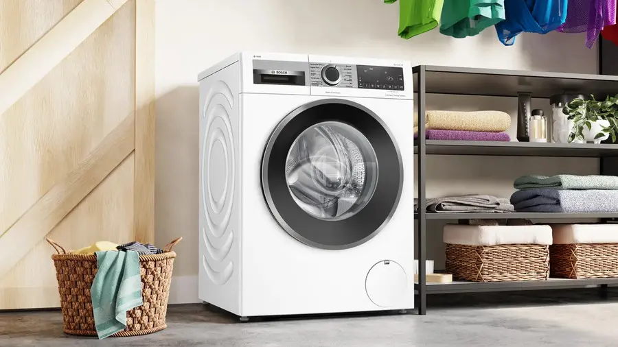 Стиральная машина Bosch WGG256AMSN фото 4