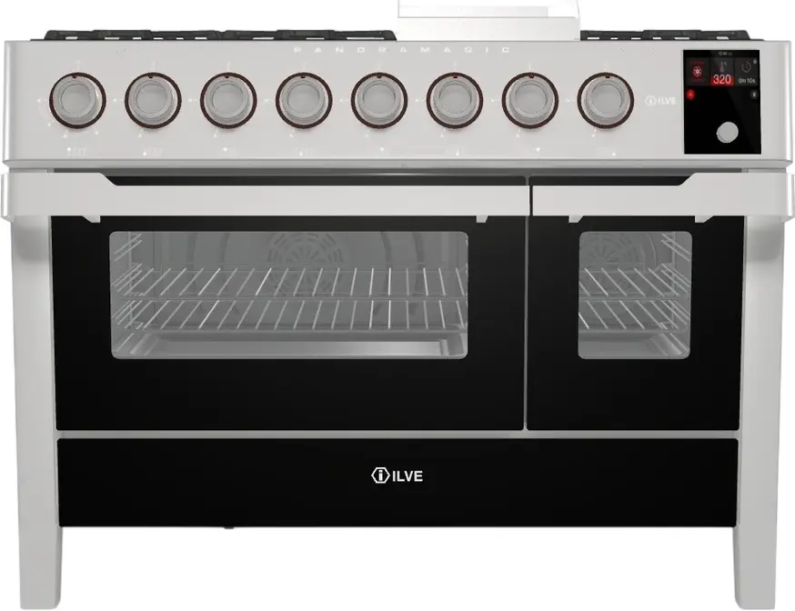 Варочный центр ILVE PM12FDS3/SS фото 1