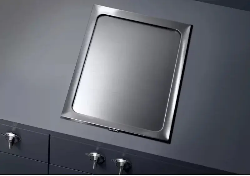 Гриль Gaggenau VP 421-111 фото 2 Гриль Gaggenau VP 421-111 фото 2