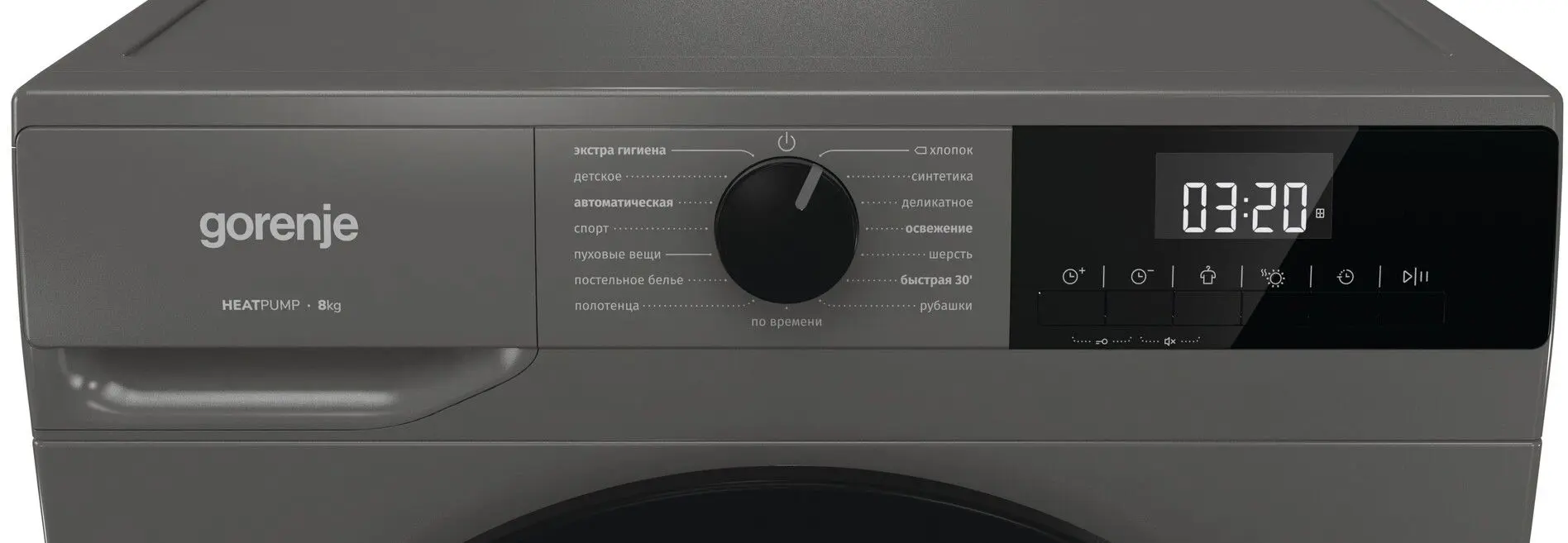Сушильный барабан Gorenje D2HNE82/C фото 6