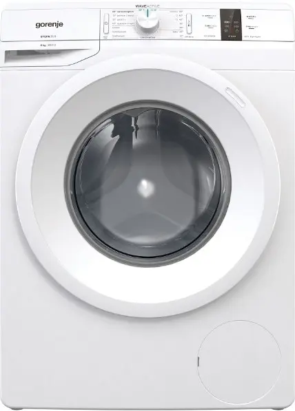 Стиральная машина Gorenje WP6YS2/IR фото 1