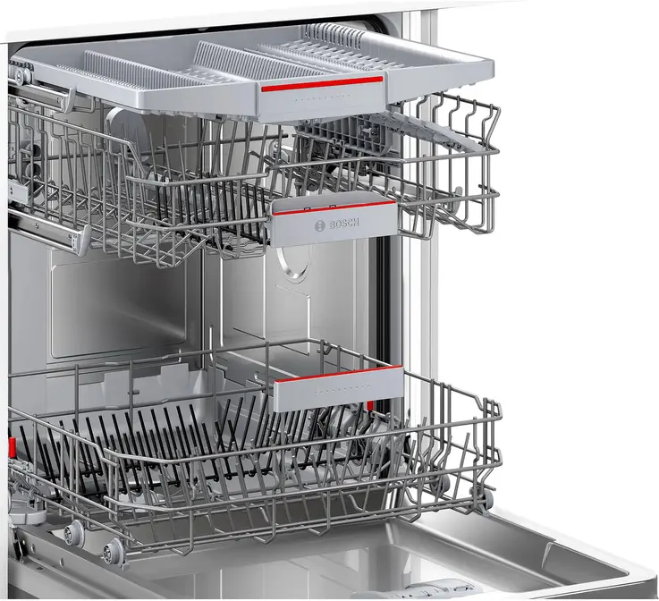 Посудомоечная машина BOSCH SMV46KX55E фото 2