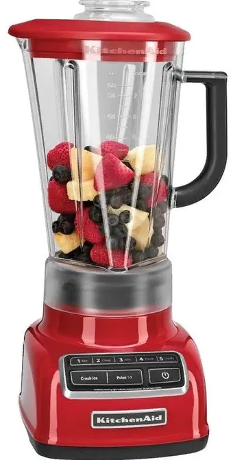 Блендер KitchenAid 5KSB1585EER фото 2