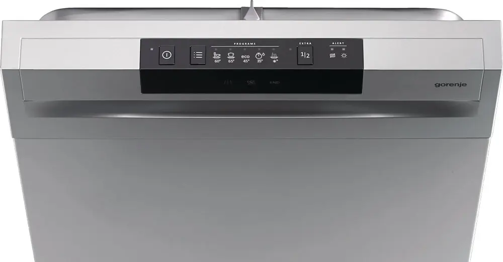 Посудомоечная машина Gorenje GS520E15S фото 6