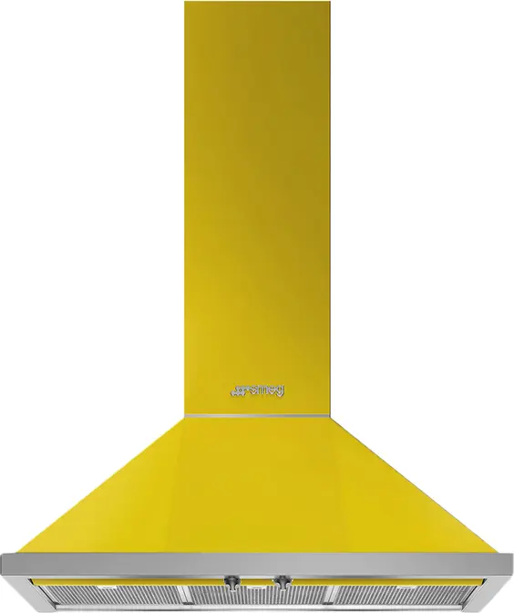 Вытяжка Smeg KPF9YW фото 1