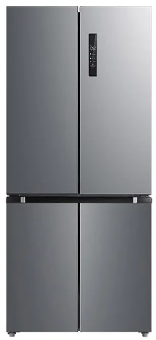 Холодильник Midea MDRF631FGF02B фото 1