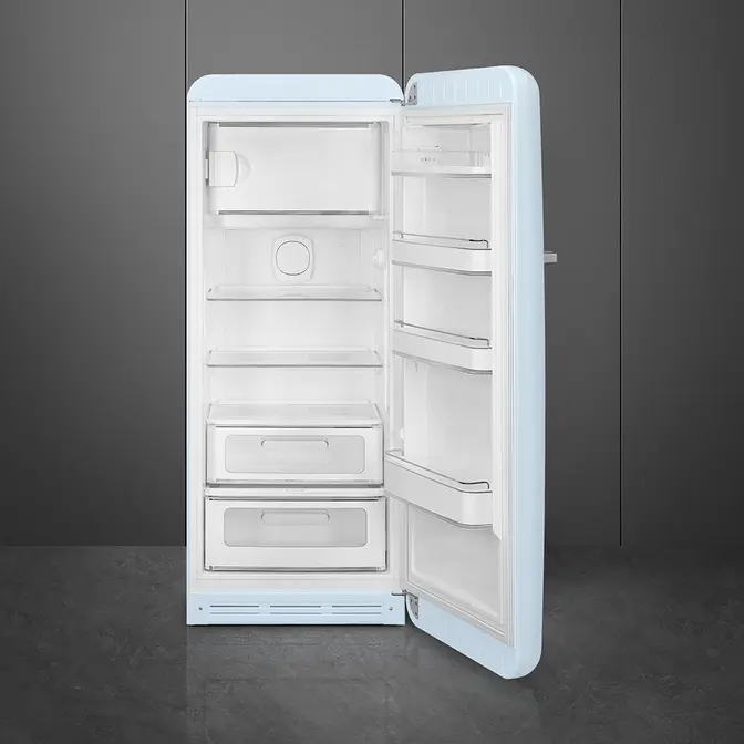 Холодильник Smeg FAB28RPB5 фото 3