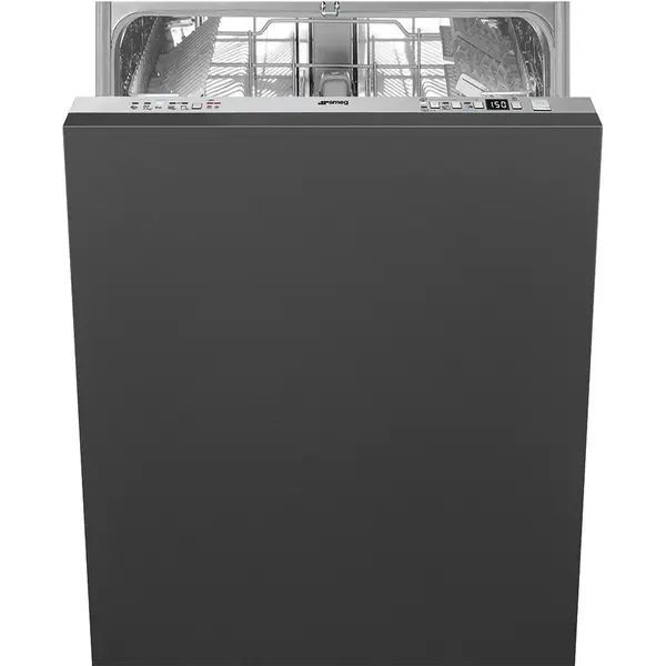 Встраиваемая посудомоечная машина Smeg STL825A-2 фото 1
