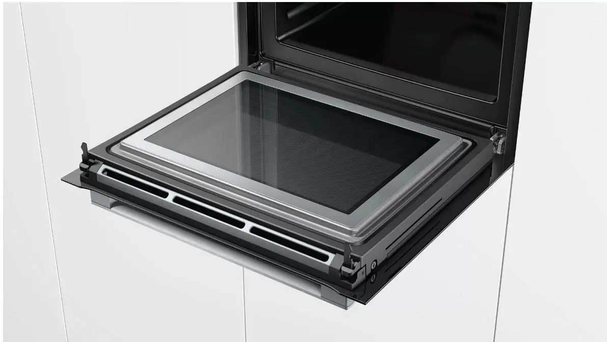 Духовой шкаф Bosch HMG6764B1 фото 3