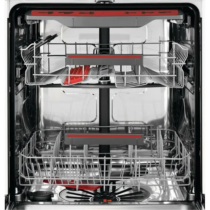 Посудомоечная машина AEG FSB72907P фото 2
