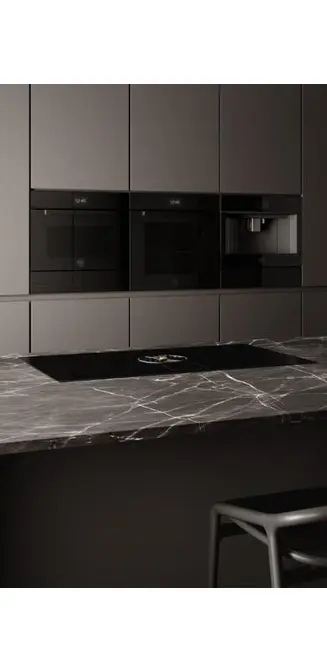 Духовой шкаф Bertazzoni FMOD6117VTB1 Черное стекло фото 2 Духовой шкаф Bertazzoni FMOD6117VTB1 Черное стекло фото 2
