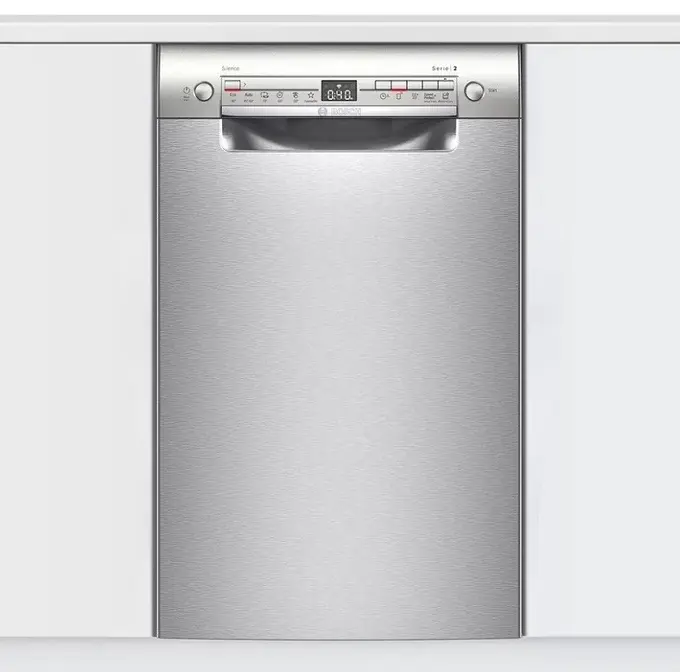 Встраиваемая посудомоечная машина Bosch SPU2HKI57S фото 2