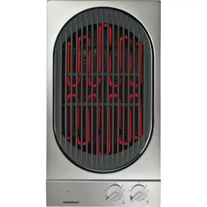 Гриль Gaggenau VR 230-114 фото 1