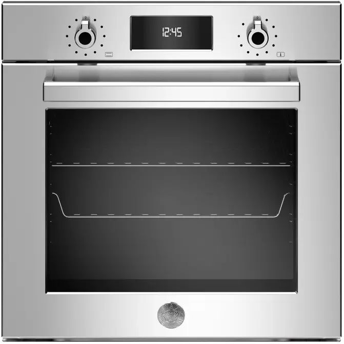 Духовой шкаф Bertazzoni F6011PROELX фото 1 Духовой шкаф Bertazzoni F6011PROELX фото 1