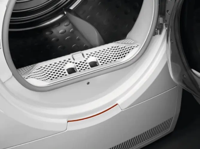 Сушильная машина AEG T8DEE48S фото 9