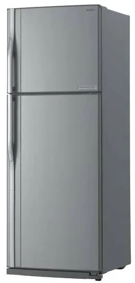 Холодильник Toshiba GR R59FTR SX фото 1