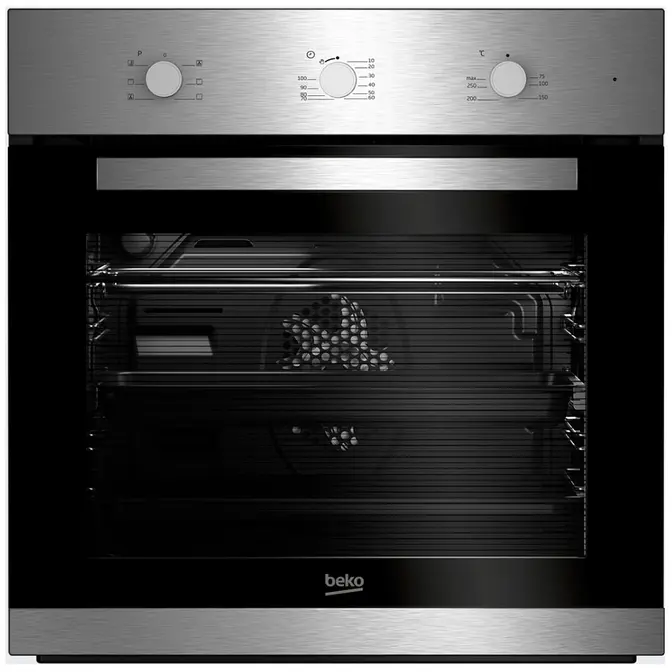 Духовой шкаф Beko BIE 22100 XC