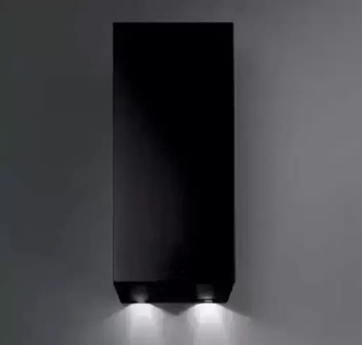 Вытяжка Falmec MIRA PLUS IS BLACK 40 фото 2