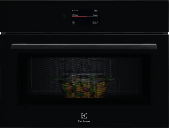 Микроволновая печь ELECTROLUX LVM9E2XZ фото 1