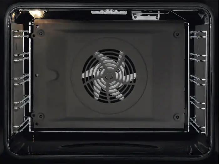 Духовой шкаф Electrolux EOD5C70X фото 2