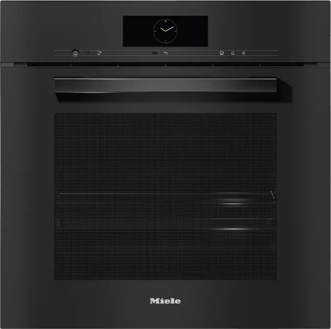 Встраиваемая пароварка Miele DGC 7865 HCX PRO OBSW фото 1