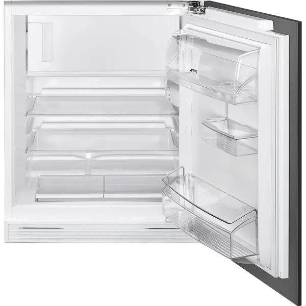 Встраиваемый холодильник Smeg UD7122CSP фото 1