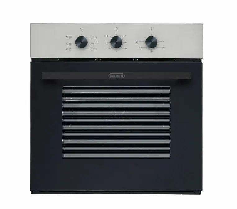 Духовой шкаф DeLonghi DEO 615 IM Fabiola inox фото 1