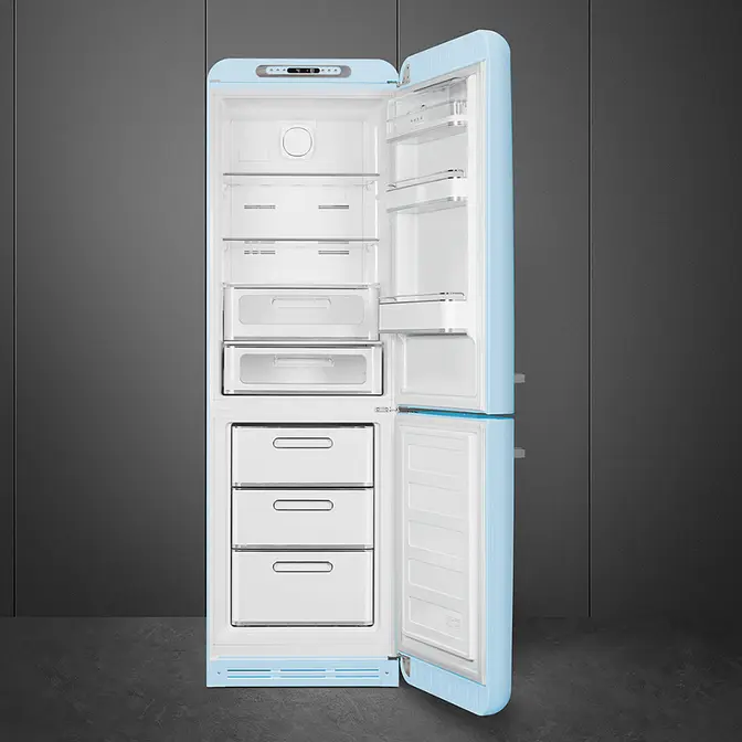 Холодильник Smeg FAB32RPB5 фото 8