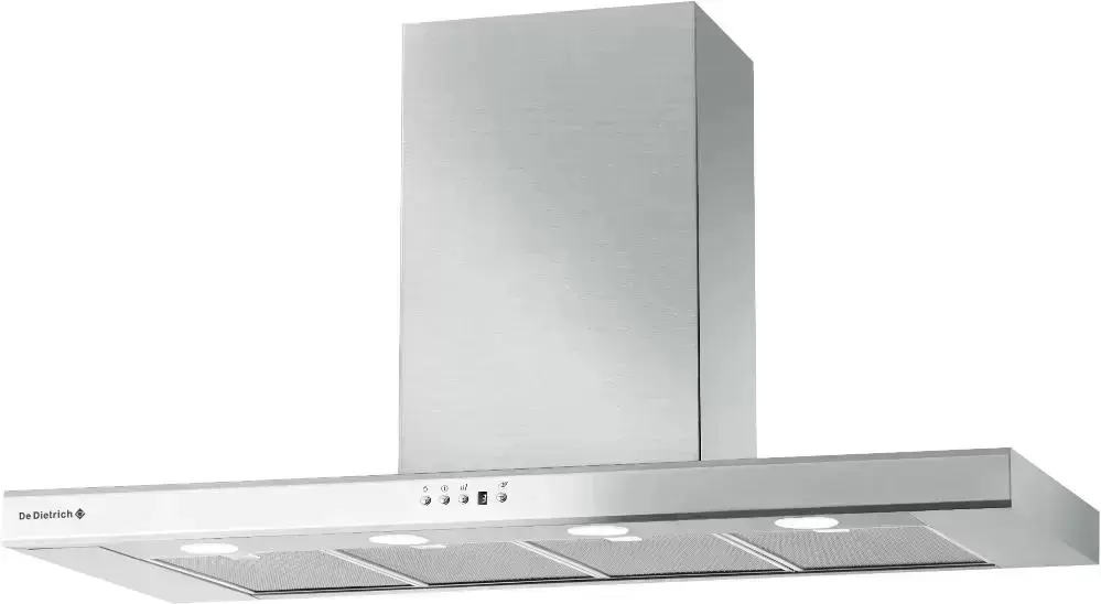 Вытяжка De Dietrich DHD1524X