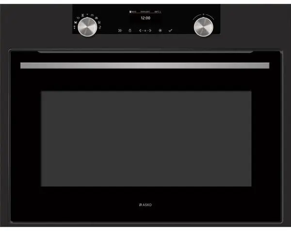 Духовой шкаф Asko OCM8464A фото 1