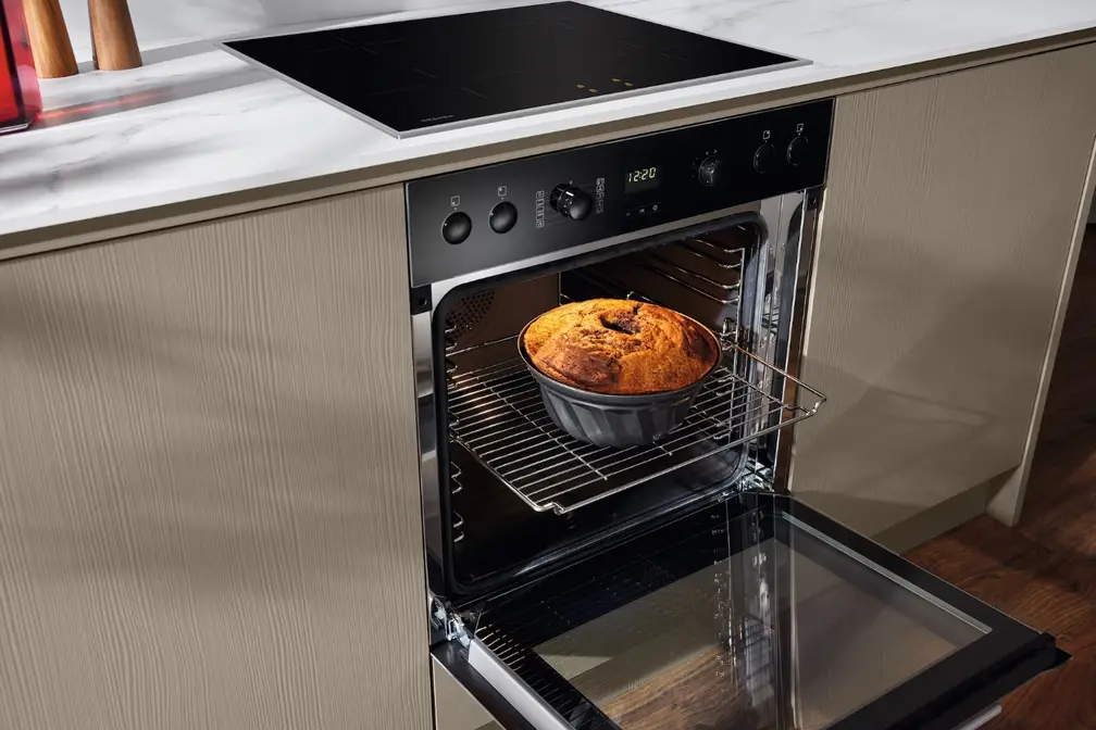 Духовой шкаф Miele H 2455 I ACTIVE фото 3