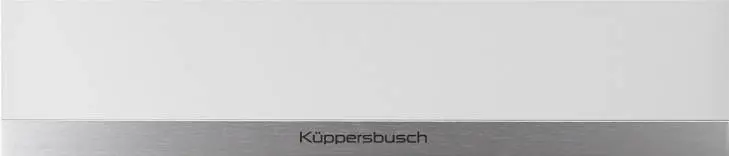 Подогреватель посуды Kuppersbusch WS 6014.1 W1