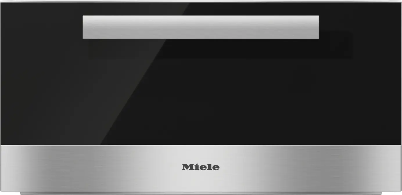 Подогреватель Miele ESW6229 EDST/CLST сталь фото 1