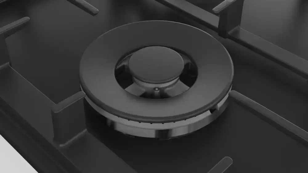 Варочная панель Bosch PCI6B3B90R фото 5