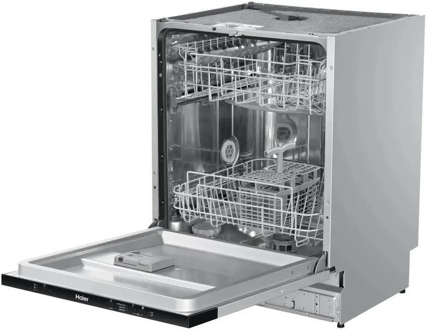 Посудомоечная машина HAIER HDWE13-191RU фото 4
